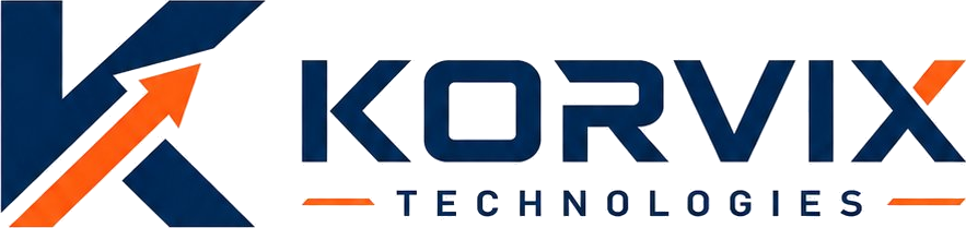 Korvix Technologies